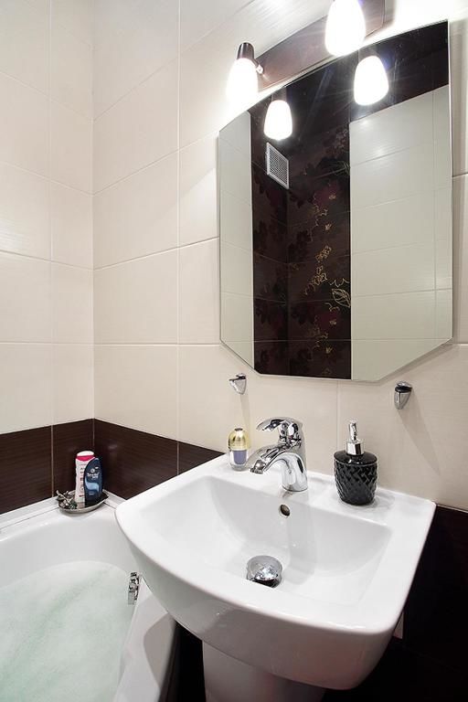 Апартаменты GrodnoHome center Pavlovskogo 21 Гродно-23
