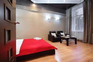 Апартаменты GrodnoHome center Pavlovskogo 21 Гродно Улучшенные апартаменты-15