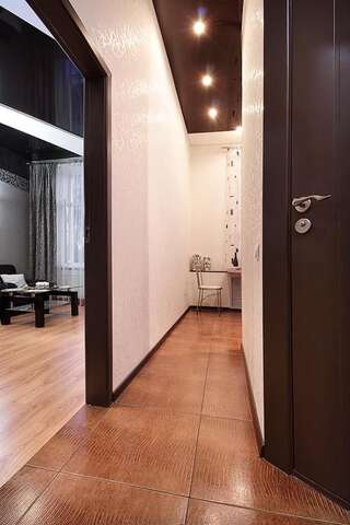Апартаменты GrodnoHome center Pavlovskogo 21 Гродно Улучшенные апартаменты-22