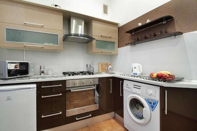 Апартаменты GrodnoHome center Pavlovskogo 21 Гродно-16