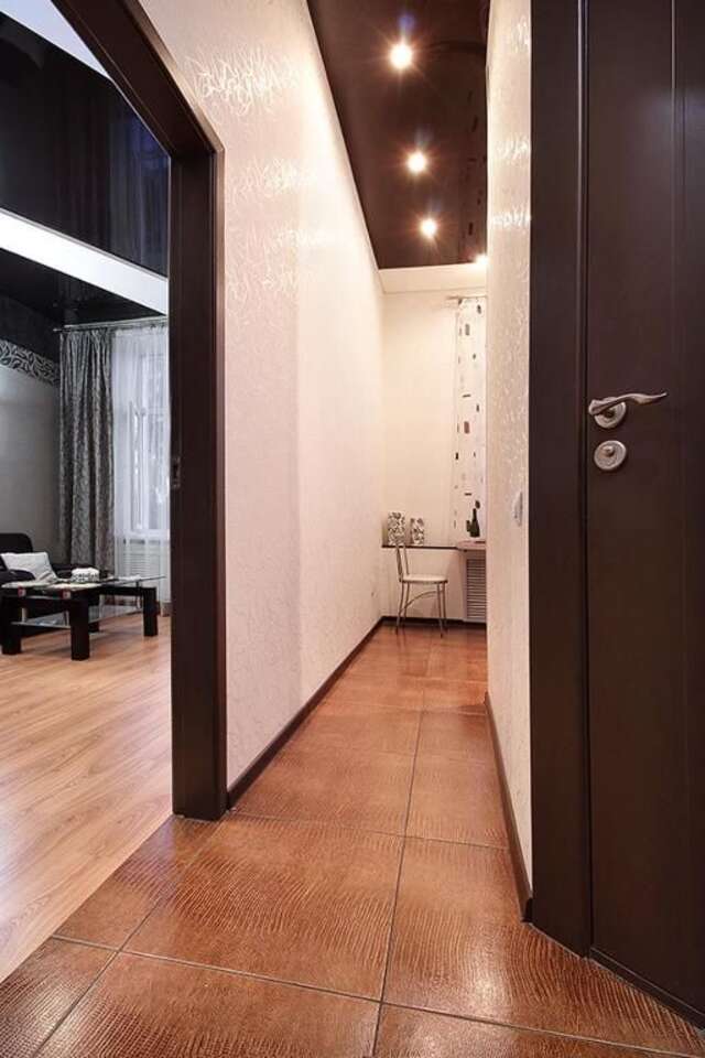 Апартаменты GrodnoHome center Pavlovskogo 21 Гродно-24