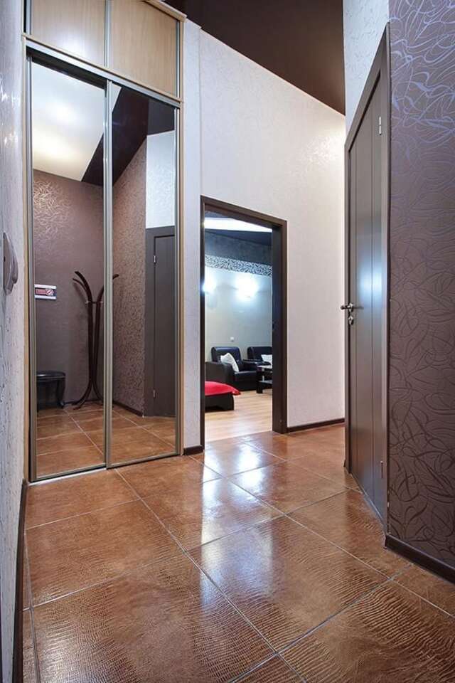 Апартаменты GrodnoHome center Pavlovskogo 21 Гродно-5