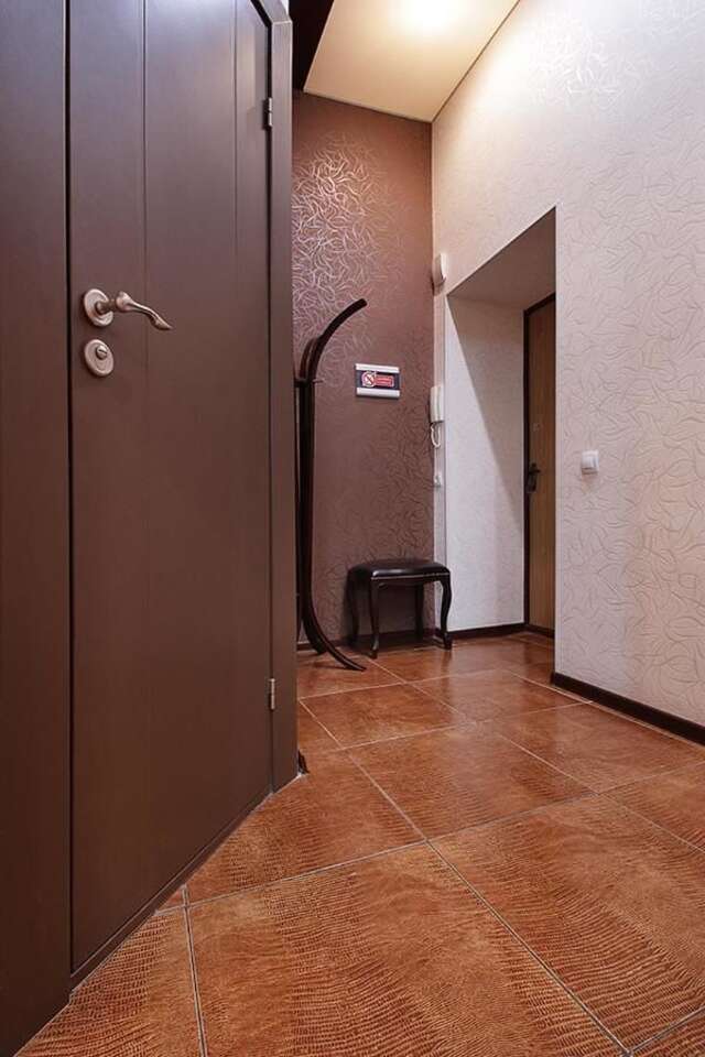 Апартаменты GrodnoHome center Pavlovskogo 21 Гродно-10